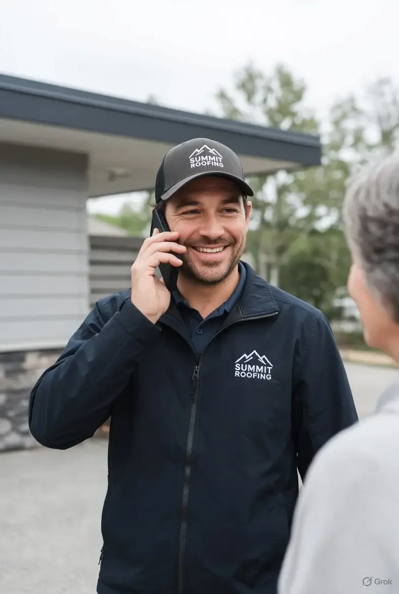 Flat Roof Leak Repair New London, MN FAQs